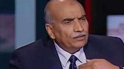 «نصر سالم»: الدولة المصرية شهدت نقلة نوعية عقب ”30 يونيو“