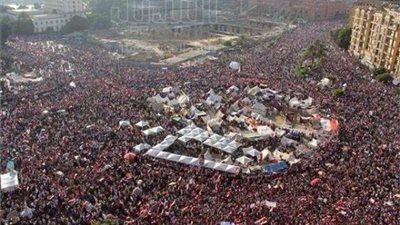 في ذكرى احتفالات ”30 يونيه“.. خبراء: نقلة نوعية احتلت قلوب المصريين