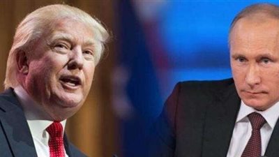 قبل قمة ”ترامب وبوتين”..  أهم الملفات المتوقع دراستها