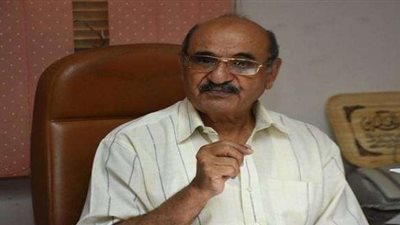 مجدي البسيوني: 30 يونيو كشفت مخطط عالمي كان يهدف لهدم الدولة