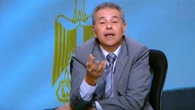 عكاشة منتقدًا قرار ”الزراعة”: لو استخدموا تفكيرهم لأصبحوا منتجين (فيديو)