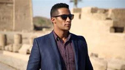 محمد رمضان: أنا من أصول صعيدية ومن مواليد الجيزة