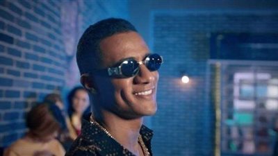 محمد رمضان: والدي لم يكن يملك جنيهًا في أي بنك