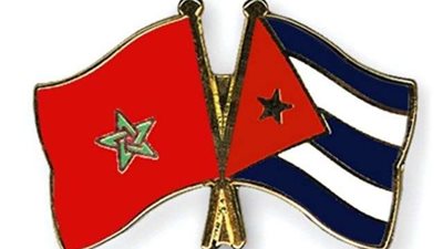 وصال دبلوماسي بين المغرب وكوبا
