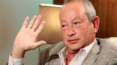 ”ساويرس” عن حل مشاكل المستثمرين: ”خطوة مهمة وعملية”