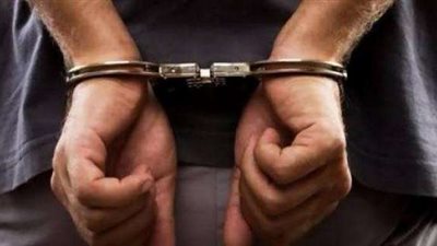 ضبط 3 أشخاص استولوا على 44 ألف جنيه تحت تهديد السلاح بالمنوفية