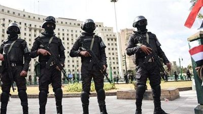 في ذكرى 30يونيو.. تعزيزات مكثفة لتأمين العاصمة