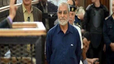 28 يوليو.. القول الفصل في قضية «فض رابعة»