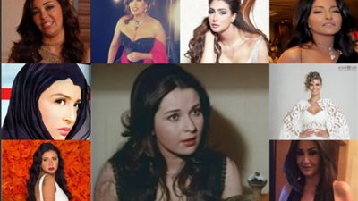 أغرب 7 حالات انفصال للفنانات.. إحداهن بسبب الشذوذ الجنسي وأخرى تعرضت للخيانة