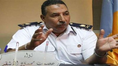 «الداخلية» للمواطنين: احتفلوا في سلام كل الطرق تحت السيطرة