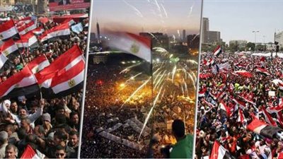 «30 يونيو».. ثورة كشفت عن الوجه الحقيقي لجماعة أضاعت الوطن من أجل الكرسي