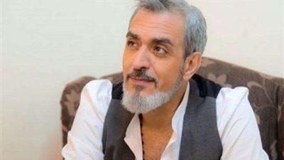 فراس سعيد ينتهي من تصوير «التاريخ السري لكوثر»