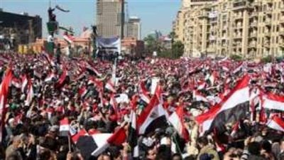 «مهران»: السيسي حقق الكثير من الإنجازات بعد ثورة يونيو