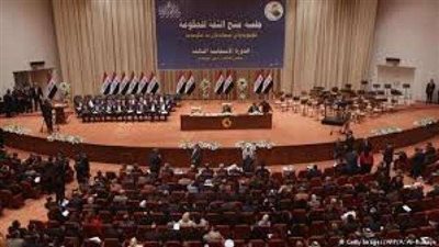 البرلمان العراقي يفشل في عقد جلسة استثنائية لتعديل قانون الانتخابات