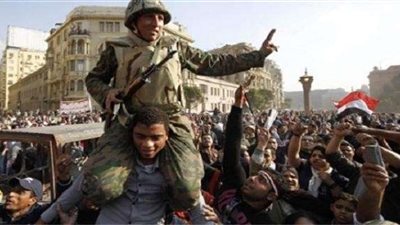 بعد تسليحها.. الصقور المصرية تُمد ذراعيها لاحتواء أبنائها