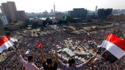 برلماني: 30 يونيو حققت الكثير من الإنجازات على كافة الأصعدة