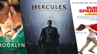 «دليل القنوات».. تعرف على الأفلام التي تُعرض الليلة