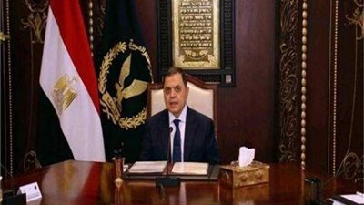 «الداخلية»: ضبط 50 قضية مواد بترولية و95 حالة غش تجاري