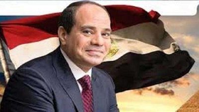 السيسي «يكسر» شوكة «الإرهاب» بـ«4 عمليات عسكرية»