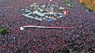 برلماني: الشعب المصري لن ينسى الموقف التاريخي للرئيس ”السيسي“ في 30 يونيو