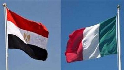 «اتحاد المصريين في إيطاليا»: نستعد لاحتفالات حاشدة في ميلانو بمناسبة 30 يونيو