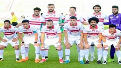 29 لاعبًا في القائمة الأولية للزمالك..وهذا الرباعي في انتظار رصاصة الرحمة