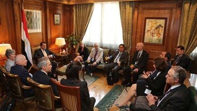 مطالب بإنشاء أفرع للجامعات الأجنبية بمصر..وخبراء: سيخدم المنظومة التعليمية