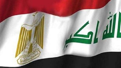 مصر والعراق.. لقاء الشقيقين لبحث سبل مواجهة الإرهاب