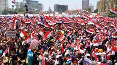 خبراء: 30 يونيو أنقذت الاقتصاد المصري