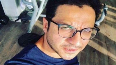 بعد «حرب كرموز».. بيتر ميمي يستعد لغزو العالم