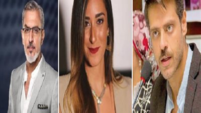 نشرة فن «بلدنا اليوم»..فراس سعيد ينتهى من «التاريخ السري لكوثر»