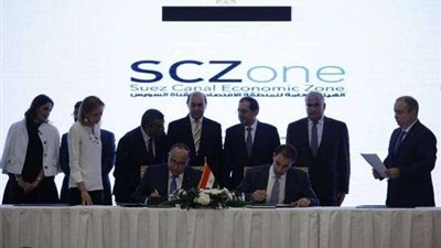 الباز: ضخ استثمارات بـ 200 مليار جنيه وتوفير 20 ألف فرصة عمل