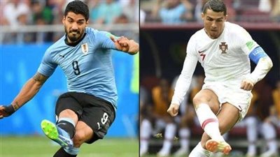 بث مباشر.. مباراة البرتغال وأوروجواي في كأس العالم