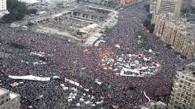 «عضو دفاع البرلمان»: لولا ثورة 30 يونيو لكانت مصر على أعتاب حرب أهلية