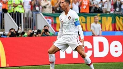 رونالدو يقود  تشكيل البرتغال أمام أوروجواي