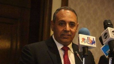 «رئيس حزب الدستور»: كنا نعيش في الظلام قبل 30 يونيو