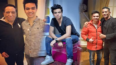 الممثل الصاعد يوسف وليد: محمد رمضان وراء ترشيحي لمشاركة الزعيم في «عوالم خفية»..وسعيد بردود الأفعال