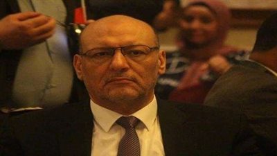 «رئيس حزب الثورة»: وقعنا تحت حكم جماعة إرهابية قبل 30 يونيو