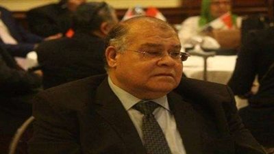 «الشهابي»: أنا أول من واجه الإخوان في مجلس الشورى