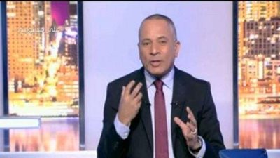 أحمد موسى: 30 يونيو هي الثورة الأعظم في تاريخ العالم (فيديو)