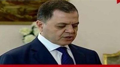 وزير الداخلية من ميدان رابعة سابقًا: «أمن المواطن رسالتنا السامية»