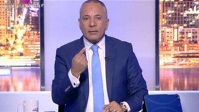 أحمد موسى: الإخوان اختطفوا مصر في سنة سوداء (فيديو)