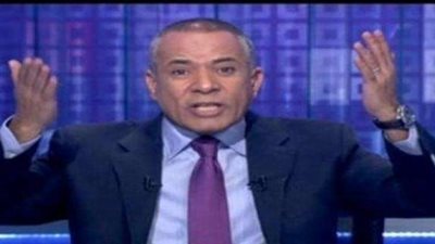 أحمد موسى: مرسي لم يكن رئيسًا للمصريين بل لجماعته فقط (فيديو)