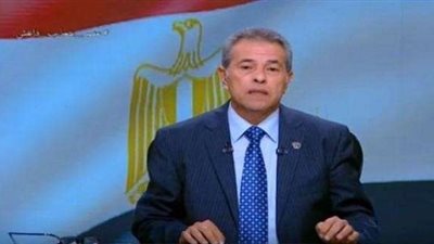 توفيق عكاشة: 30 يونيو كانت حصنا منيعا ضد مخطط القضاء على الجنس العربي (فيديو)