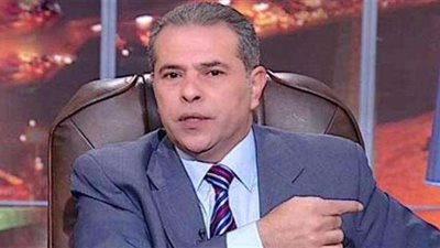 «عكاشة»: مرسي تسبب في سجن عالم الصواريخ المصري بأمريكا (فيديو)