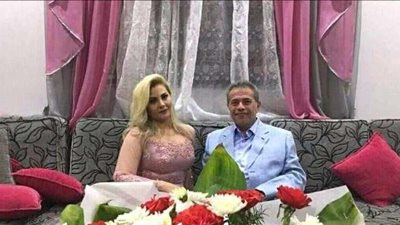 توفيق عكاشة: لولا أن التبني حرام ما كنت تزوجت حياة الدرديري (فيديو)