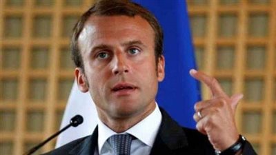 فرنسا تدعو روسيا لتطبيق التزاماتها المتعلقة بالجنوب السوري وتحذر من زعزعة الاستقرار في المنطقة