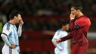 ليلة سقوط الكبار.. «رونالدو» و «ميسى» يغادران المونديال