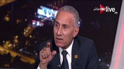 اللواء سمير بدوي: القوات المسلحة تتصدى للإرهاب نيابة عن العالم