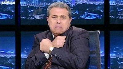 عكاشة: «الإخوان هيناموا تحت السرير واللحاف لغاية ما تجيلهم الفرصة تاني» (فيديو)